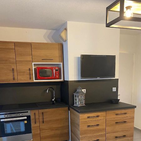 L'Appartement Du Bonheur Sanary-sur-Mer Extérieur photo