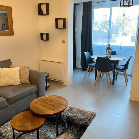 L'Appartement Du Bonheur Sanary-sur-Mer Extérieur photo