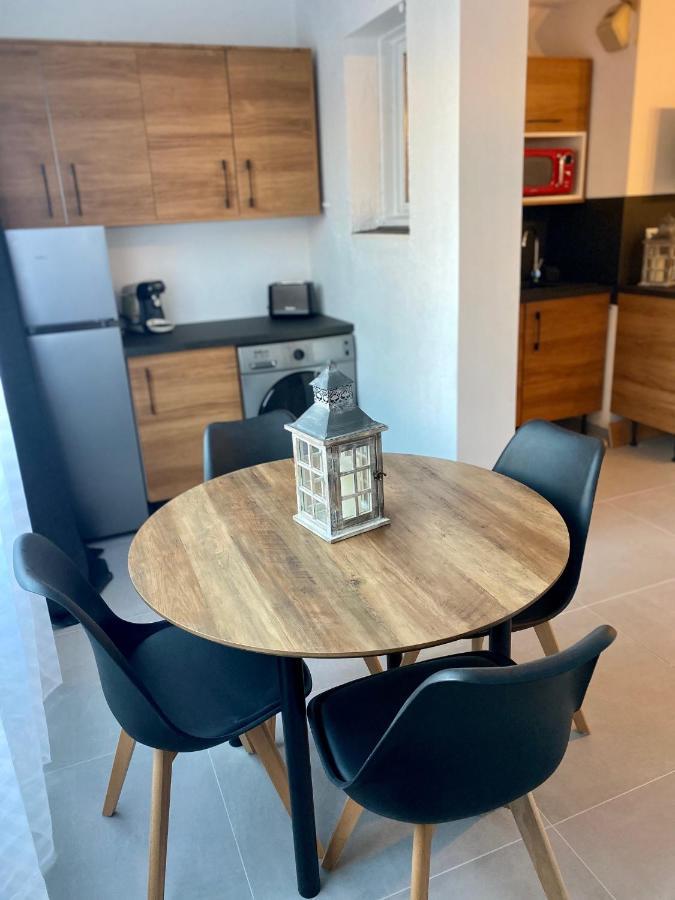 L'Appartement Du Bonheur Sanary-sur-Mer Extérieur photo