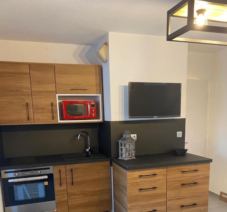 L'Appartement Du Bonheur Sanary-sur-Mer Extérieur photo
