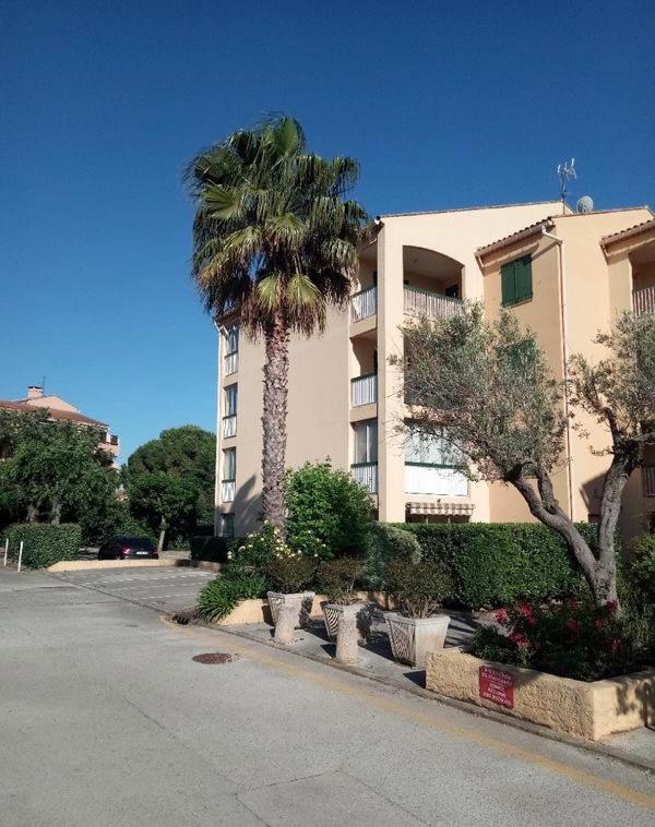 L'Appartement Du Bonheur Sanary-sur-Mer Extérieur photo
