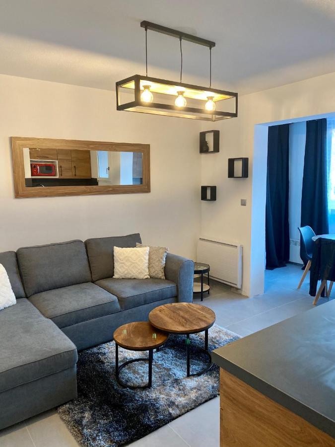 L'Appartement Du Bonheur Sanary-sur-Mer Extérieur photo